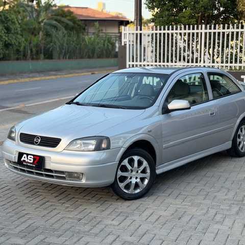 Chevrolet Astra Sunny 2.0 Gasolina Mec. 2002