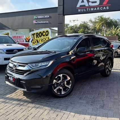 Honda CR-V Touring 1.5 Aut. Turbo 2019