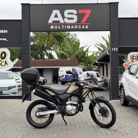 Honda XRE300 Adventure 2023 Único Dono
