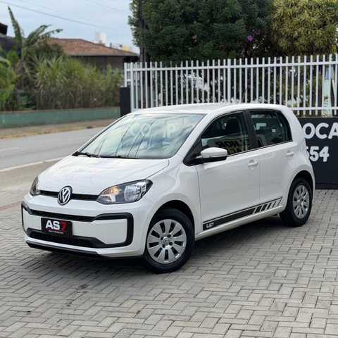 Volkswagen UP 1.0 Flex MSI Mec. 2020